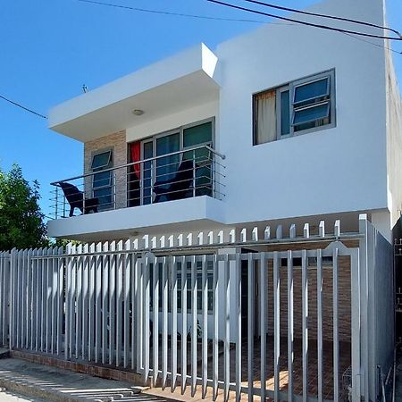Apartamento La Isla 1-Coveñas 外观 照片