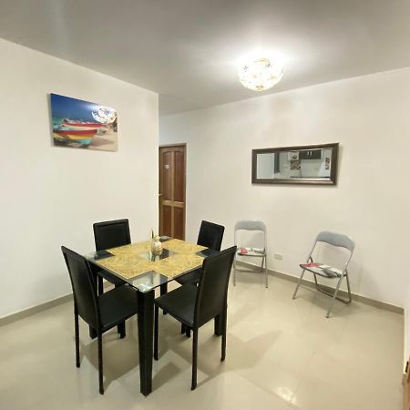 Apartamento La Isla 1-Coveñas 外观 照片