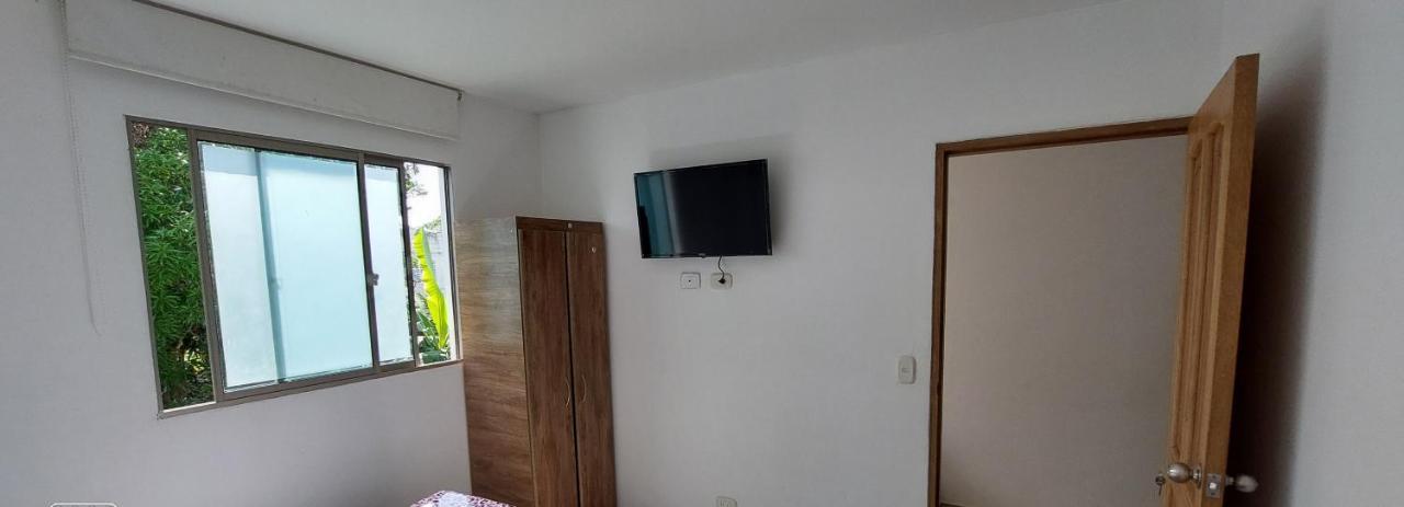 Apartamento La Isla 1-Coveñas 外观 照片