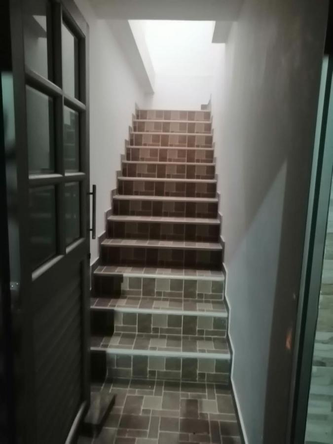 Apartamento La Isla 1-Coveñas 外观 照片