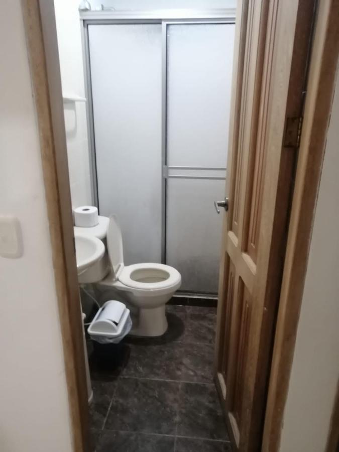 Apartamento La Isla 1-Coveñas 外观 照片