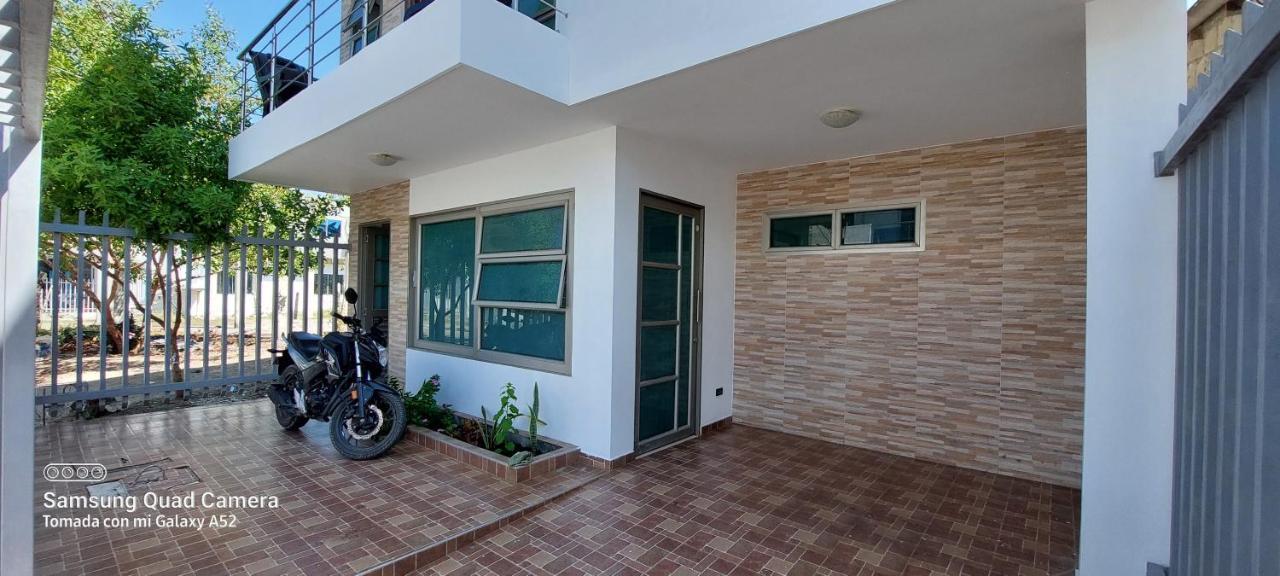 Apartamento La Isla 1-Coveñas 外观 照片