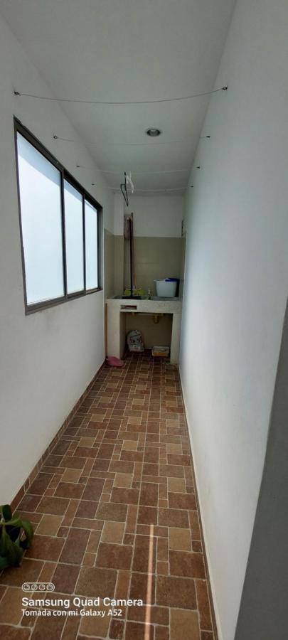 Apartamento La Isla 1-Coveñas 外观 照片