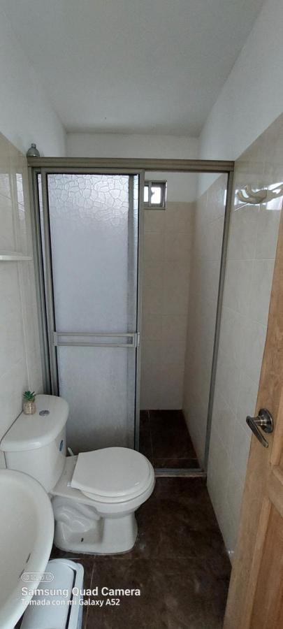 Apartamento La Isla 1-Coveñas 外观 照片